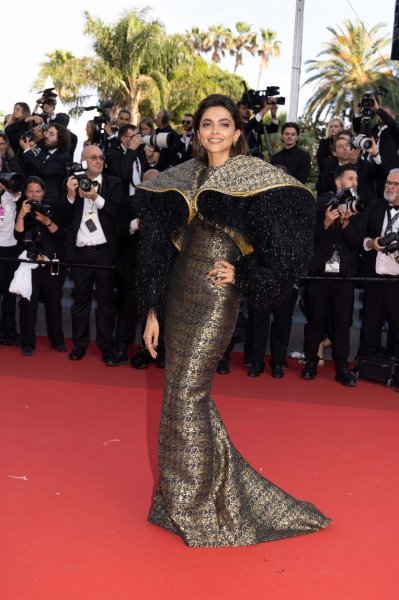 Deepika Padukone