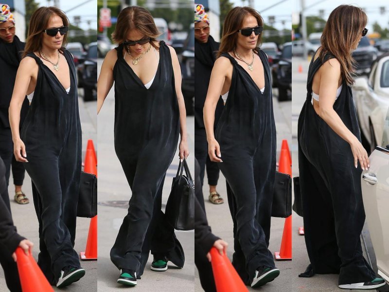 Jennifer Lopez