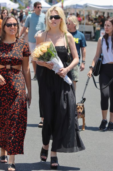 Nicola Peltz i Brooklyn Beckham