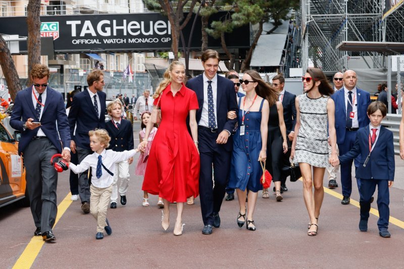 Beatrice Borromeo