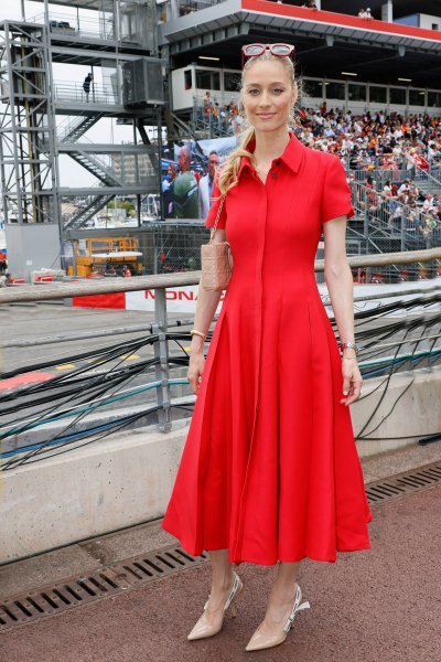 Beatrice Borromeo