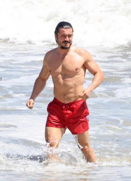 Orlando Bloom