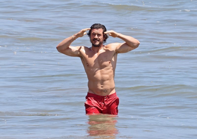 Orlando Bloom