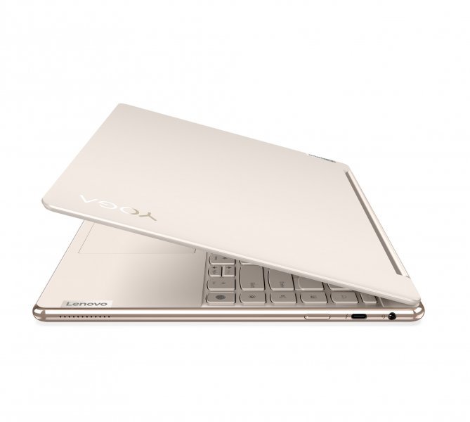 Lenovo Yoga 9i