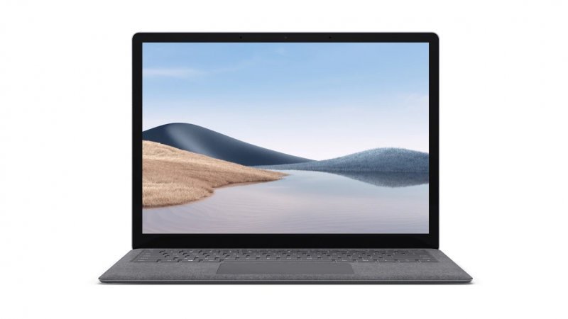 Microsoft Surface Laptop 4