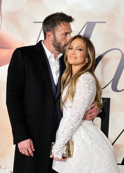 Ben Affleck i Jennifer Lopez