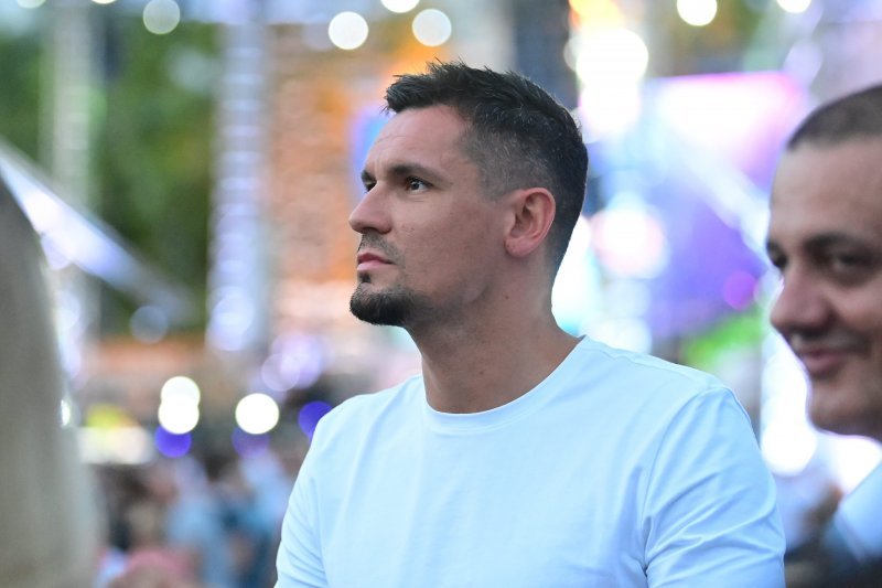 Dejan Lovren