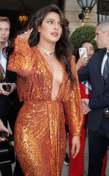 Priyanka Chopra