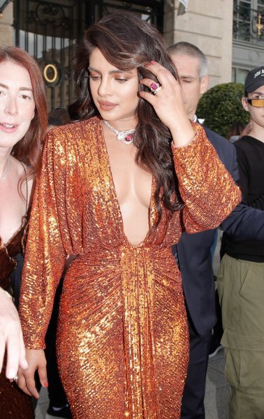 Priyanka Chopra