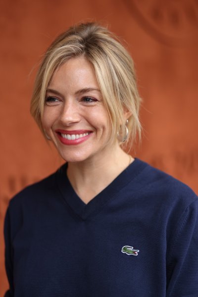 Sienna Miller