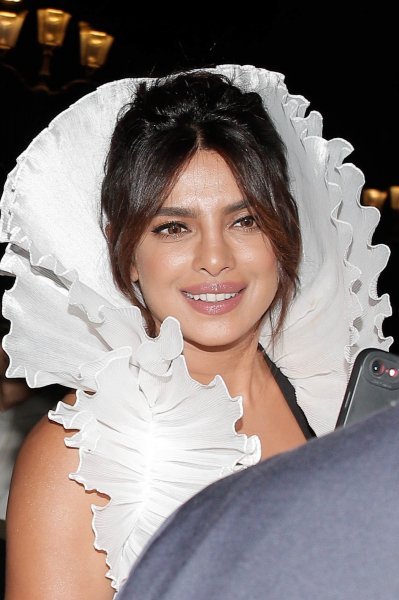 Priyanka Chopra