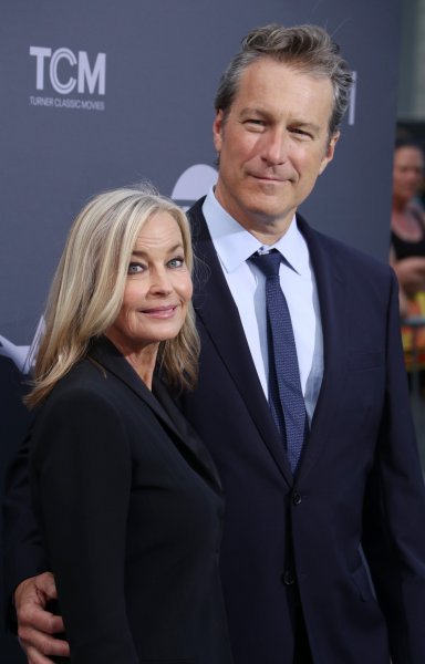 Bo Derek i John Corbett