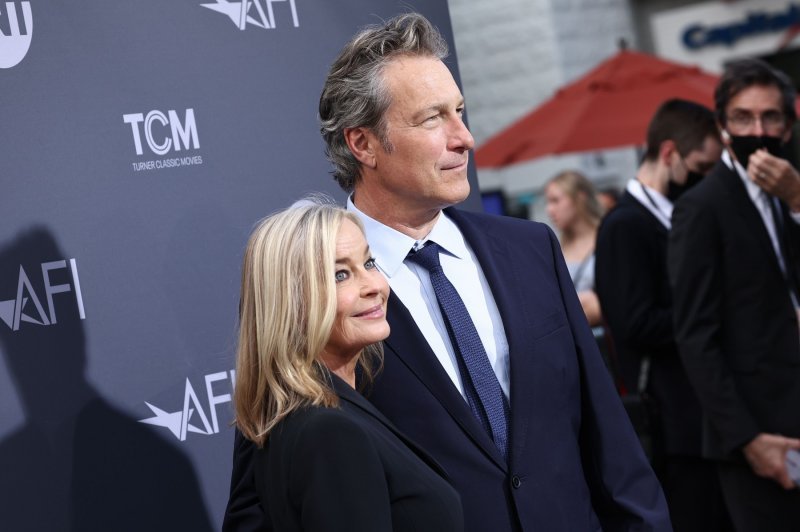 Bo Derek i John Corbett