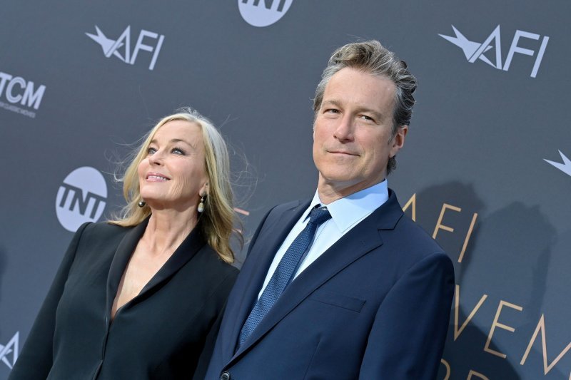 Bo Derek i John Corbett