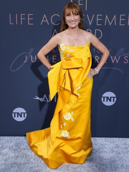 Jane Seymour