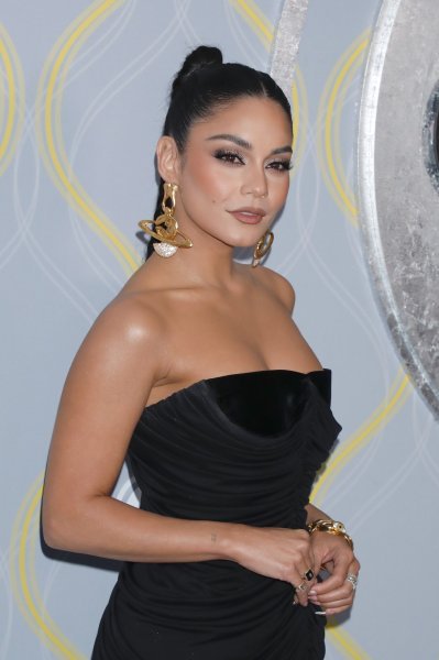 Vanessa Hudgens