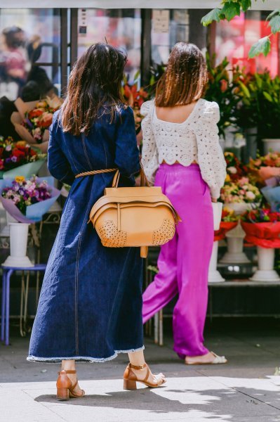 Ulična moda