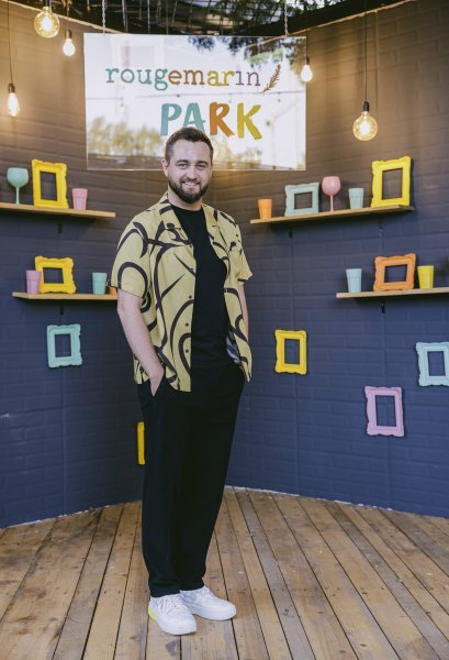 Matija Cvek