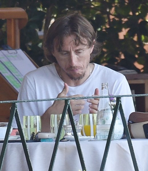 Luka Modrić