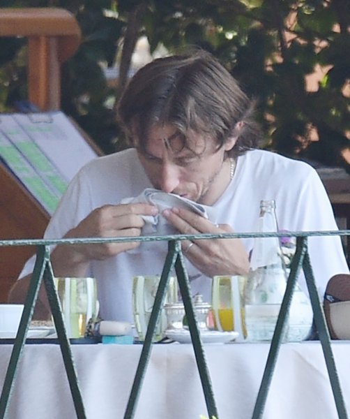 Luka Modrić