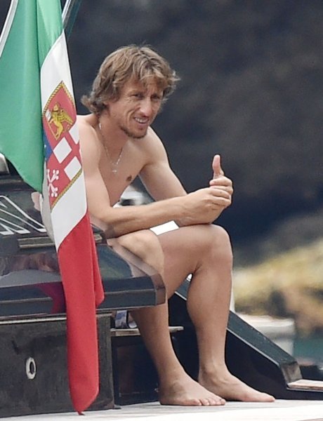 Luka Modrić