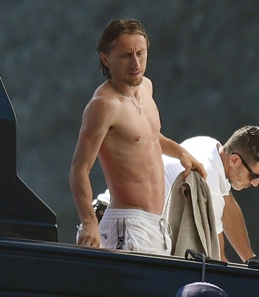 Luka Modrić