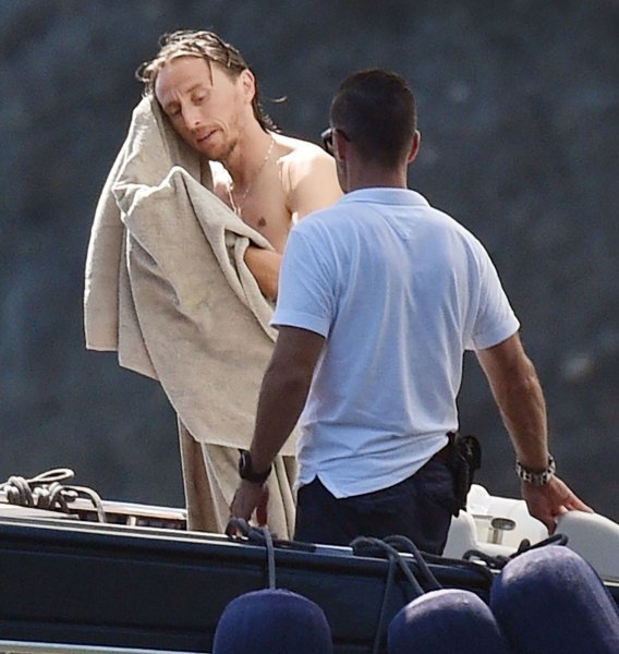 Luka Modrić