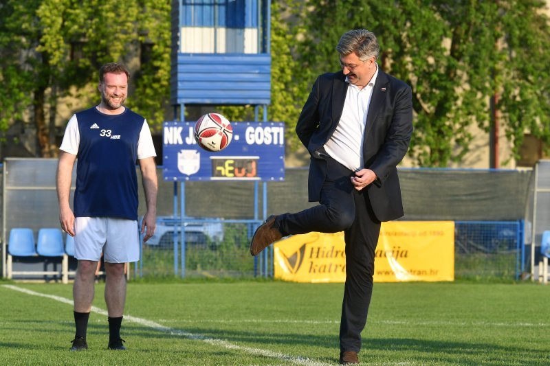 Obiljezavanje 33. obljetnice osnutka Hrvatske demokratske zajednice