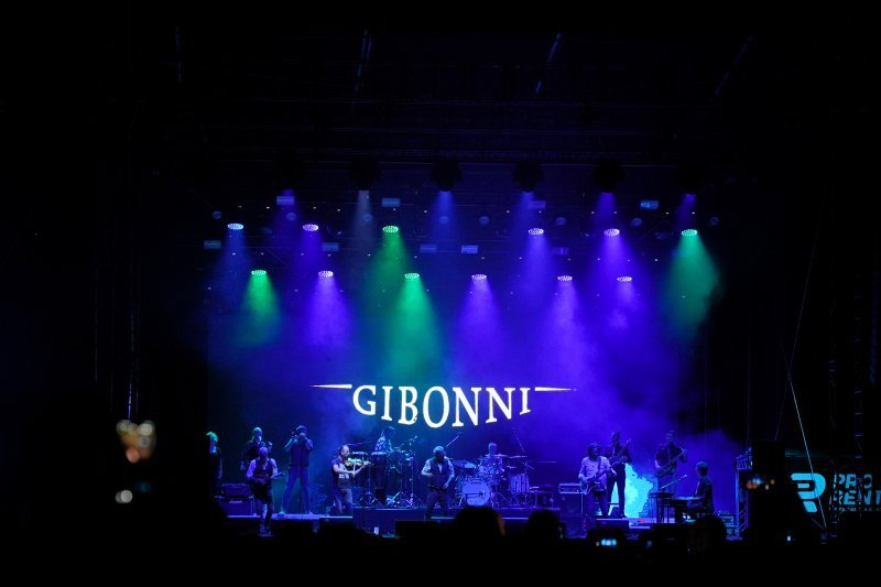 Gibonnijev koncert