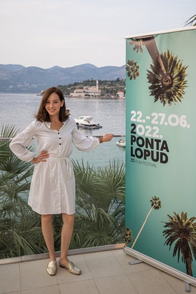Jovana Stojiljković