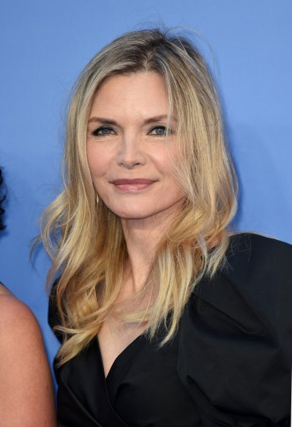 Michelle Pfeiffer