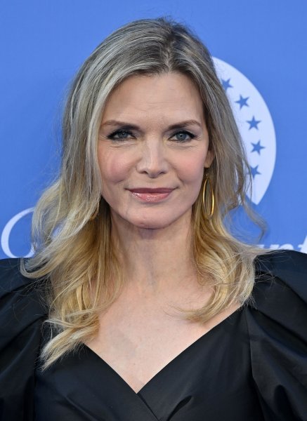 Michelle Pfeiffer