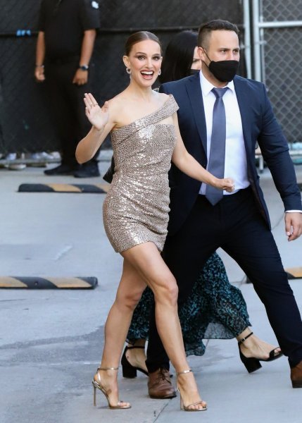 Natalie Portman