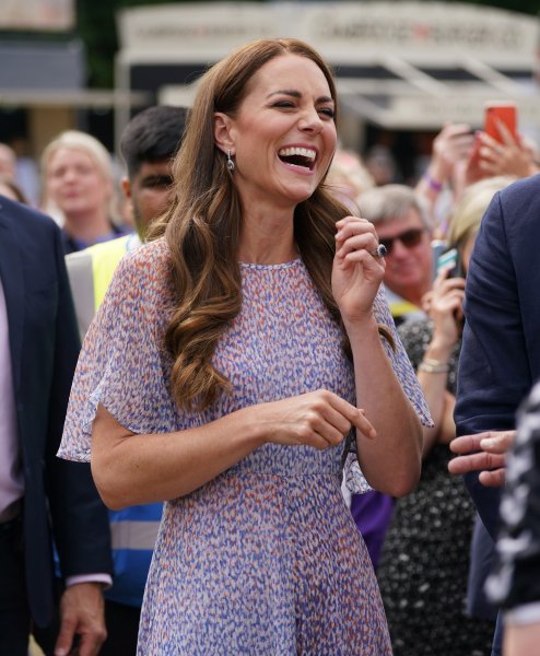 Kate Middleton