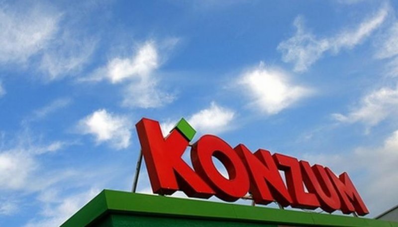 Konzum