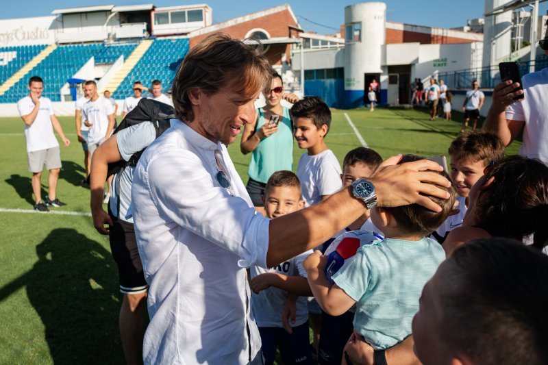 Luka Modrić