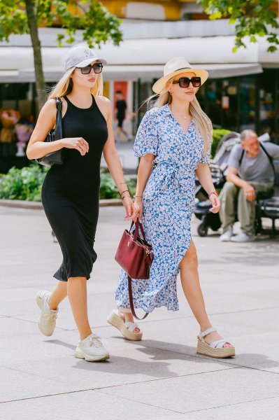 Ulična moda