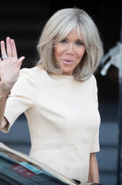 Brigitte Macron