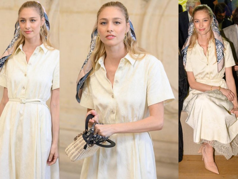 Beatrice Borromeo