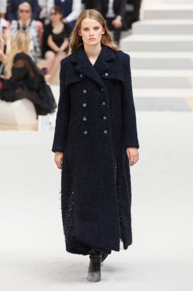 Chanel Haute Couture FW22