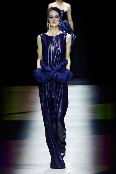 Giorgio Armani Prive Haute Couture FW22