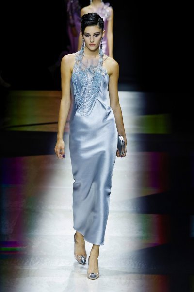 Giorgio Armani Prive Haute Couture FW22