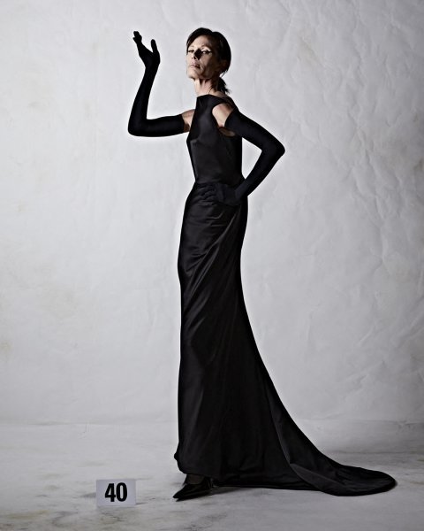 Balenciaga Haute couture FW22