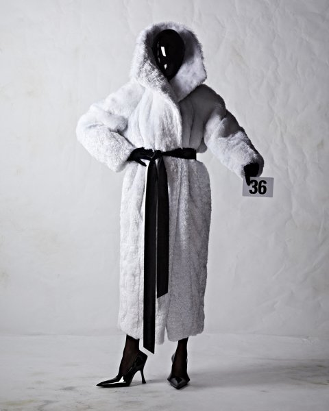 Balenciaga Haute couture FW22