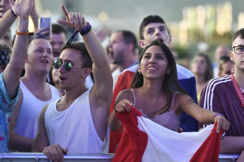 Drugi dan festivala Ultra Europe