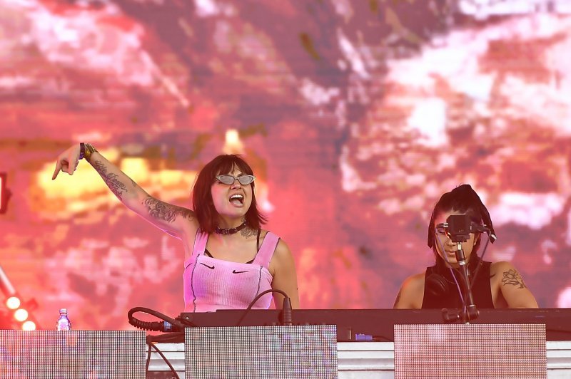 Drugi dan festivala Ultra Europe