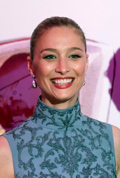 Beatrice Borromeo