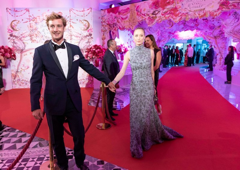 Beatrice Borromeo