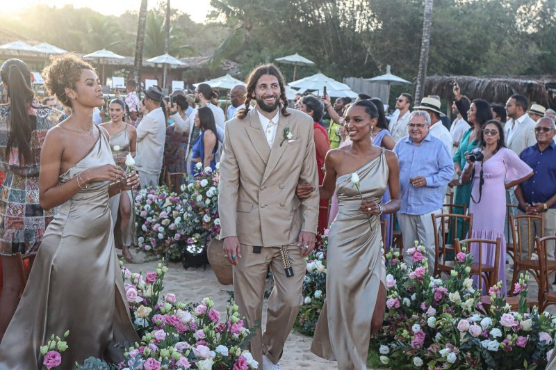 Ricky Rubio i Jasmine Tookes