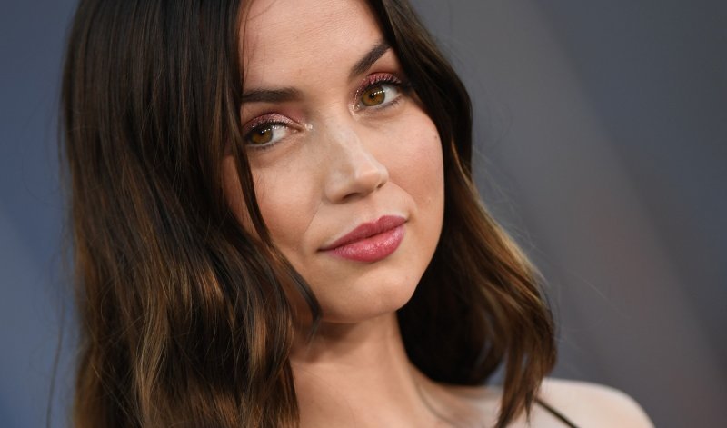 Ana de Armas